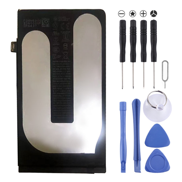 Per iPhone 16 Plus NA247 4674mAh Batteria di ricambio originale, For iPhone 16 Plus (Original) Per iPhone 16 Plus NA247 4674mAh Batteria di ricambio originale, For iPhone 16 Plus (Original)